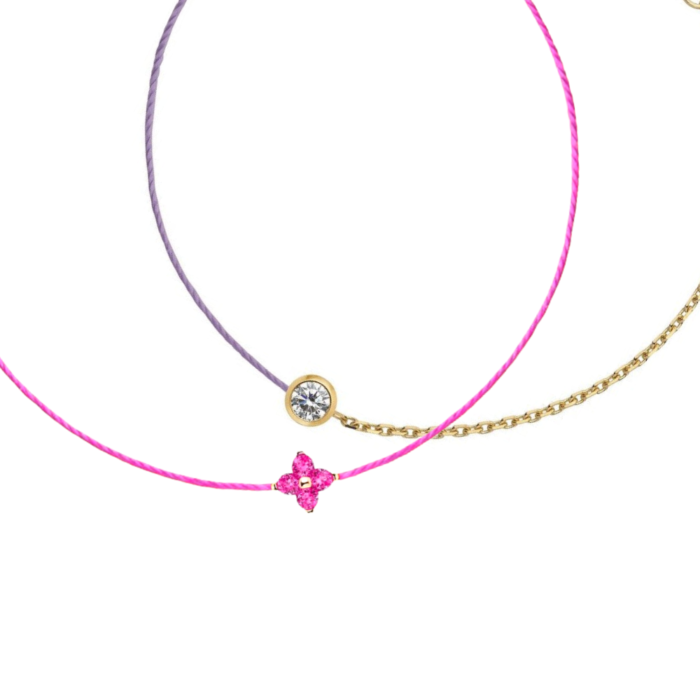 Redline ‐We♡Ruby- ｜H.P.FRANCE BIJOUX｜H.P.FRANCE公式サイト